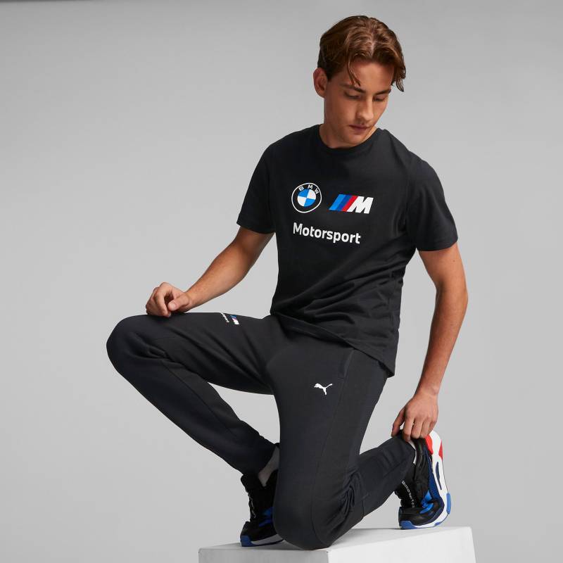 Pantalones deportivos para hombre BMW M Motorsport SDS