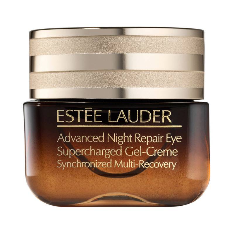 ESTEE LAUDER - Contorno de ojos Advanced Night Repair Eye Supercharged Gel-Creme Synchronized Multi-Recovery Eye Cream 15ml