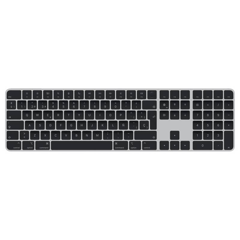 APPLE - Magic Keyboard para Mac con Touch ID