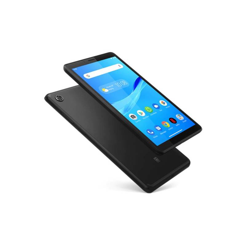 LENOVO - Tablet Tab M7, 4G LTE, 7" HD IPS, 1GB 16GB, Bt