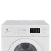 Secadora de ropa eléctrica plegable 1300w a control remoto