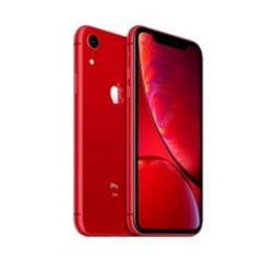 APPLE - Apple Iphone Xr 64Gb 3Gb Rojo Reacondicionado