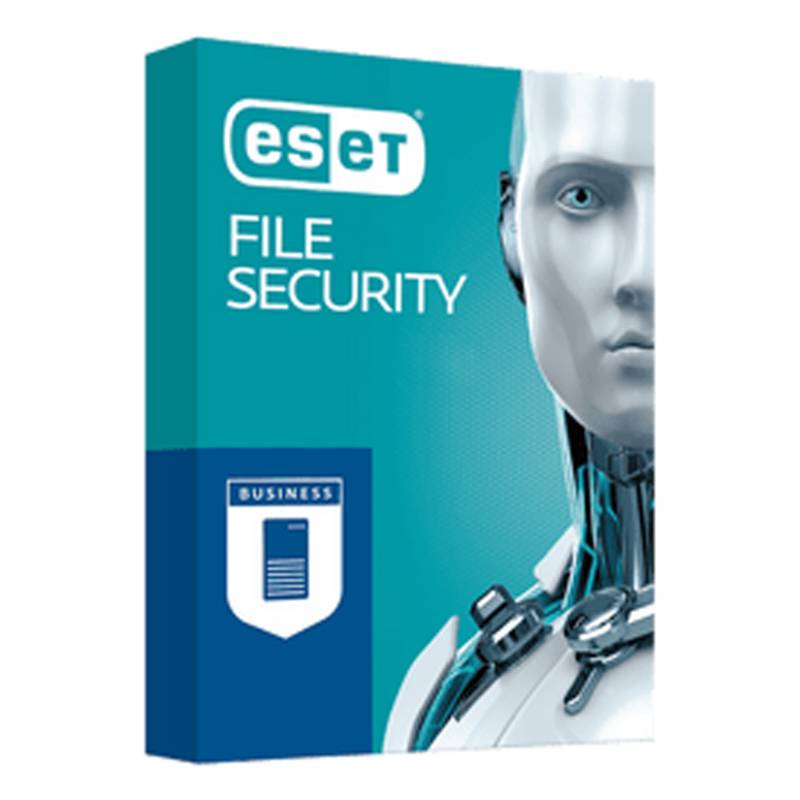 ESET - Eset File Security server