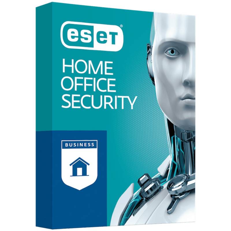 ESET - Eset Home Office security 15pc