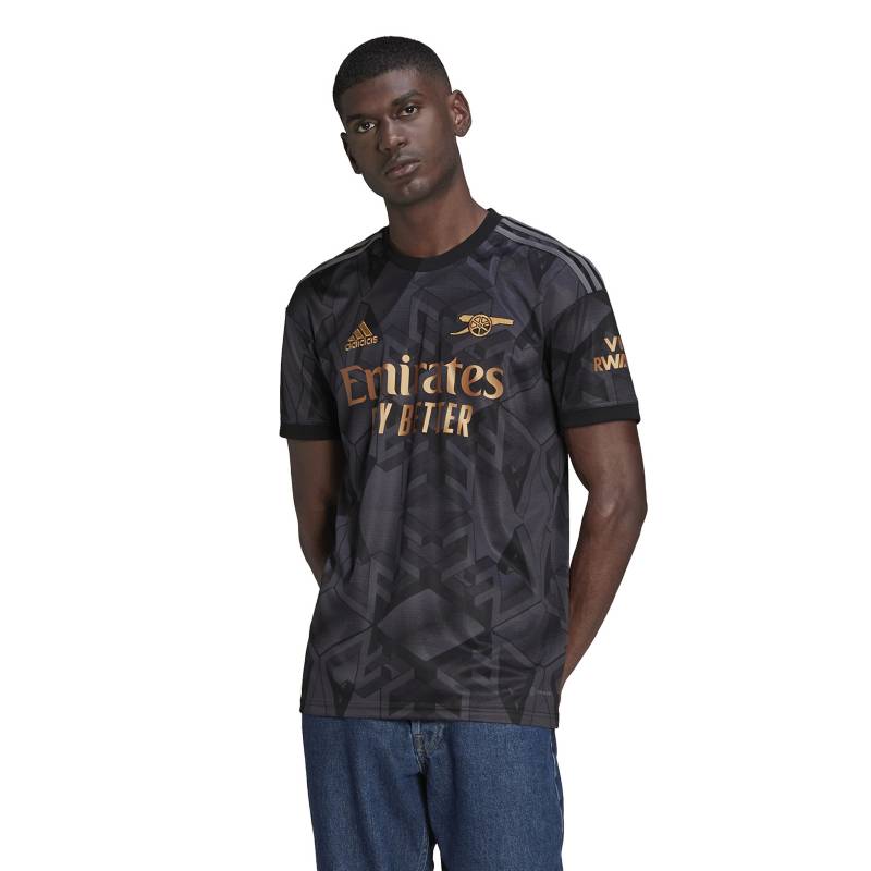 ADIDAS - Camiseta de Fútbol FC Arsenal Alterna 22/23 Adidas Hombre