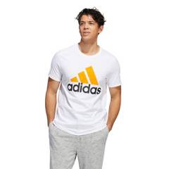 ADIDAS - Polo Basic Adidas Hombre