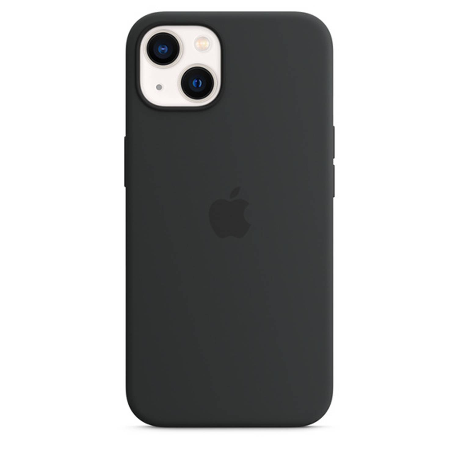 Apple Funda de Silicona con MagSafe (para el iPhone 13) - En