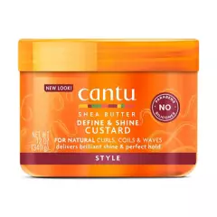 CANTU - Cantu Define & Shine Custard