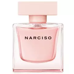 NARCISO RODRIGUEZ - Narciso Cristal Edp 90 ml