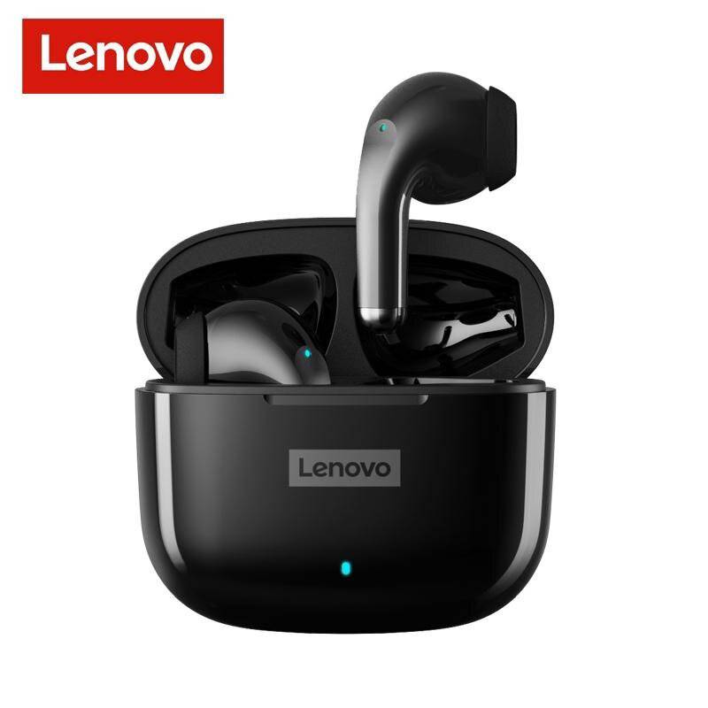 Lenovo lp40 tws обзор