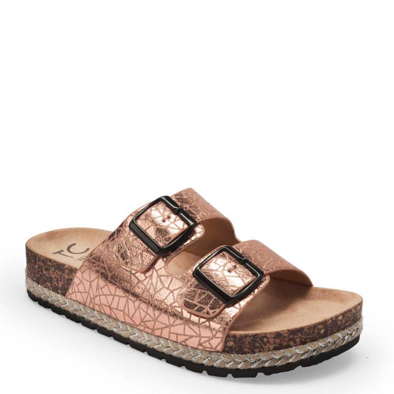 Sandalias Mujer VV7178.102 NEGR Modare MODARE