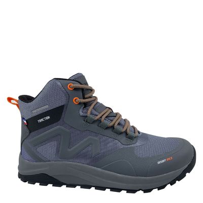 Zapatillas Outdoor Hombre Michelin 22Q1HDR051216 MICHELIN