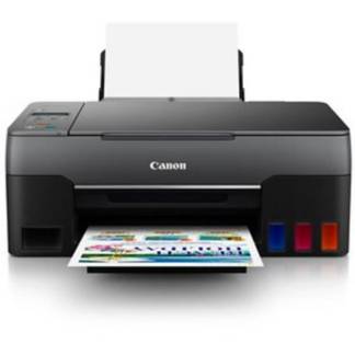CANON - Impresora CANON Pixma G2160 Multifuncional