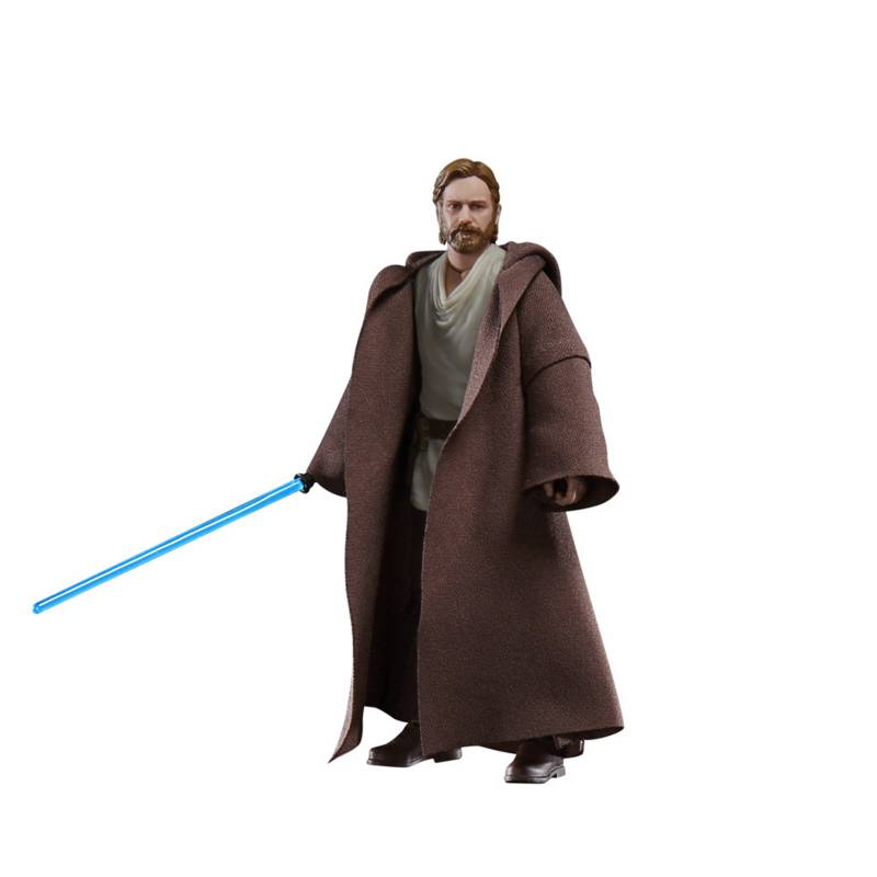 STAR WARS - Figura de Acción Obi-Wan Kenobi Star Wars
