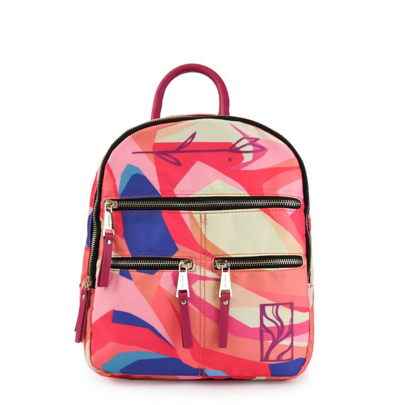 Mochilas desigual online 2018