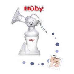 NUBY - Nuby Extractor Manual De Leche De 24Ml