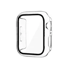 HORRORLAB - Case Apple Watch 40mm Transparente
