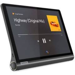 LENOVO - Yoga Smart Tab YT-X705F 10.1 " 64GB