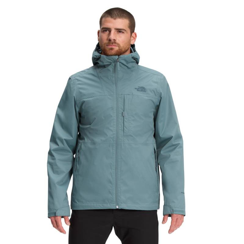 THE NORTH FACE - Casaca Arrowood Triclimate Hombre