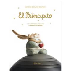 PLANETA - El Principito - Edición De Lujo
