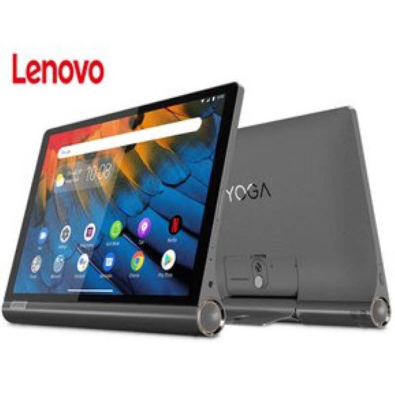 LENOVO - Yoga Smart Tab 10.1" Za3V0020Pe