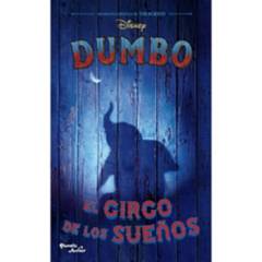 PLANETA - Dumbo. La Novela