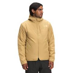 THE NORTH FACE - Casaca City Standard Insulated Hombre
