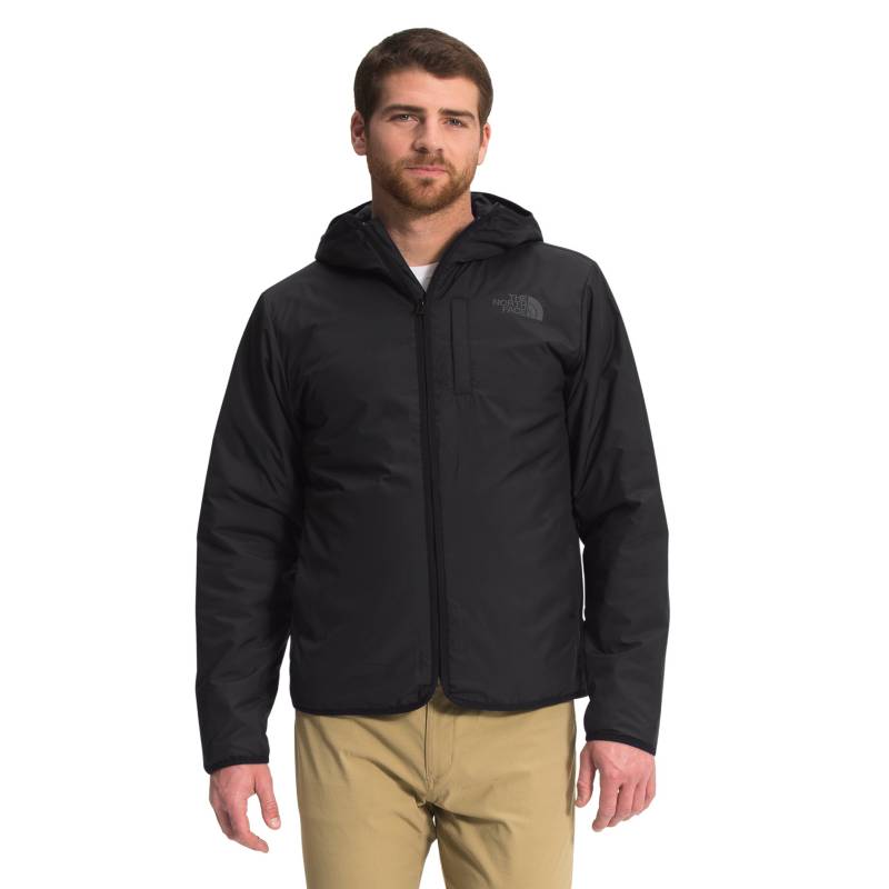 THE NORTH FACE - Casaca Outdoor Hombre City Standard Insulated