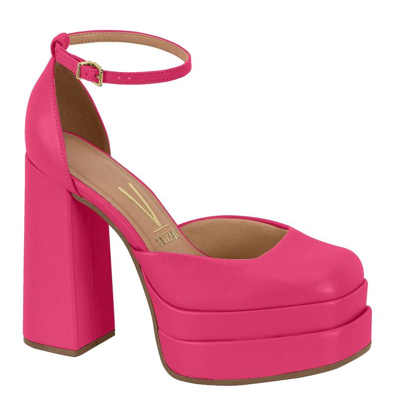 Zapatos Vestir Mujer Vizzano 1395.101P PINKG | falabella.com