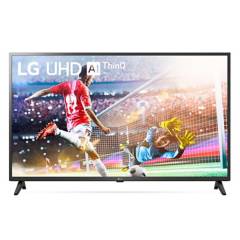 LG - Televisor 70" LG UHD 4K ThinQ AI 70UP7500PSC