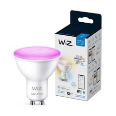 WIZ - WiZ GU10 Color X1