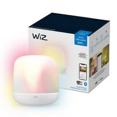 WIZ - Wiz Hero Lampara RGB Wi-Fi