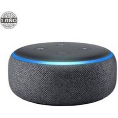 AMAZON - Alexa Echo Dot 3 Parlante Inteligente Amazon
