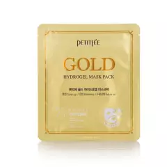 PETITFEE - Gold Hydrogel Mask