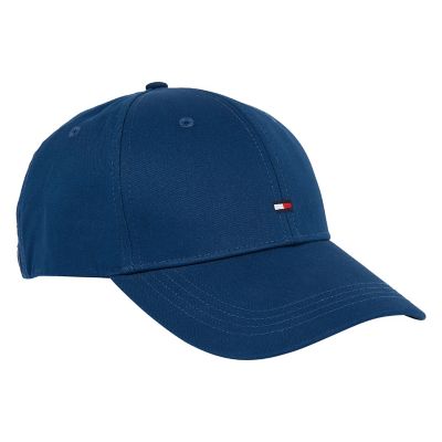 Ripley - TOMMY HILFIGER FLOYD GORRA DE BÉISBOL PARA HOMBRE AZUL ÍNDIGO OS