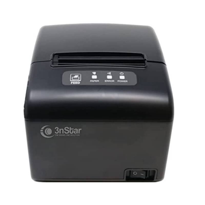 3NSTAR - Impresora Termica 3Nstar Rpt006B Bluetooth