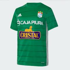 ADIDAS - Camiseta de Fútbol Alterna Sporting Cristal 2022 Adidas Hombre