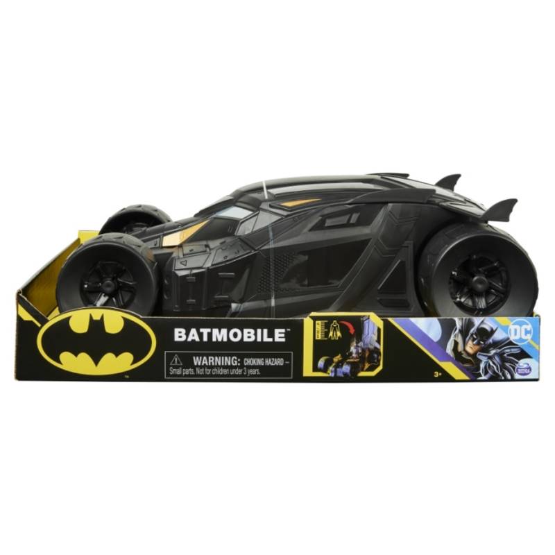 Carro de Juguete Batimovil Batman BATMAN 