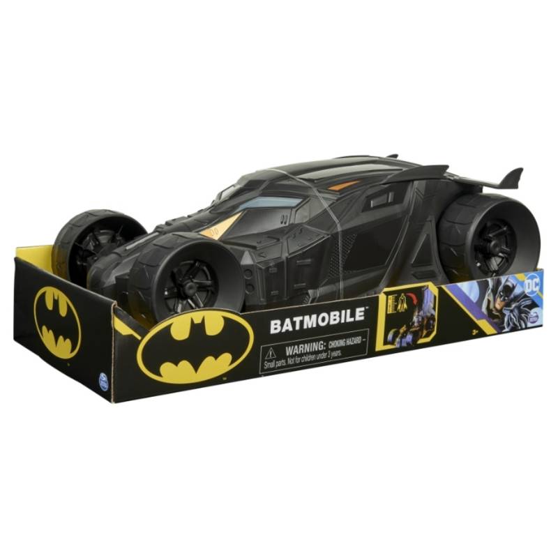 Carro de Juguete Batimovil Batman BATMAN 