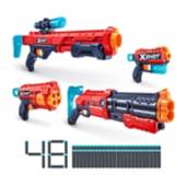 Pistola de Hidrogel Juguete Blaster Hyper Gel X-shot X-SHOT