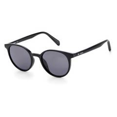 FOSSIL - Lentes Fossil FOS 3115/G/S 0807 Bl Negro Unisex