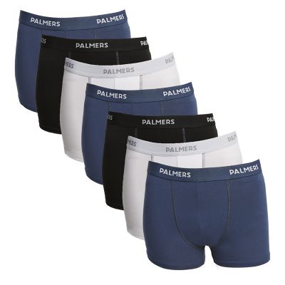Pack x5 Calzoncillos Hombre PALMERS