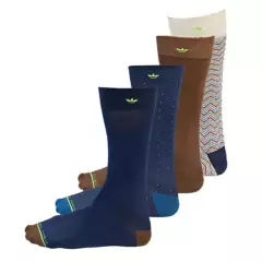 PALMERS - Pack x5 Calcetines Hombre Palmers