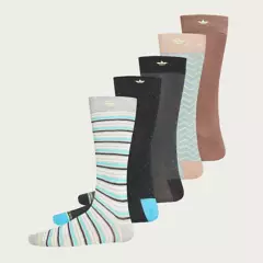 PALMERS - Pack x5 Calcetines Hombre Palmers