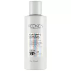 REDKEN - Pre-shampoo para cabello dañado Intensive Treatment Acidic Bonding Concentrate 150ml