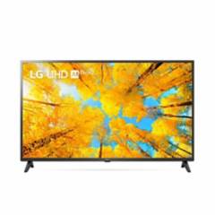 LG - Televisor 50" LG UHD 4K ThinQ AI 50UQ7500PSF (2022)