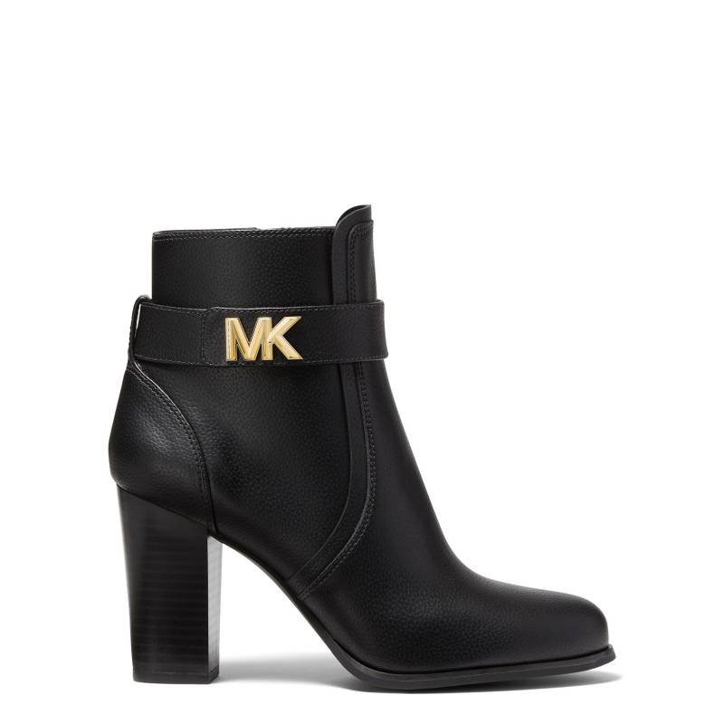 Botas Mujer Jilly Heeled Black Michael Kors MICHAEL KORS 