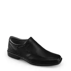 CALIMOD - Zapatos formales Hombre VBV006 NEG Calimod