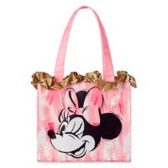 DISNEY - Cartera Playera Disney Store Minnie Mouse