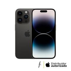 APPLE - Apple iPhone 14 Pro 256GB